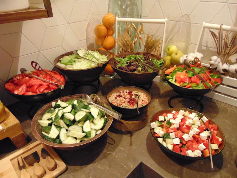 Gastro Sheraton Astana Hotel