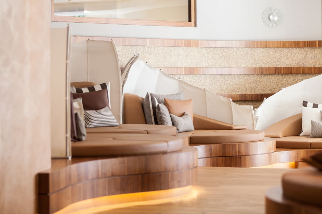 Sport & Freizeit Schlosshotel Fiss