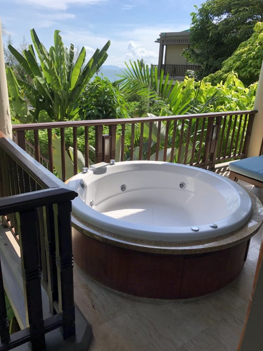 Zimmer Centara Grand Beach Resort & Villas Krabi