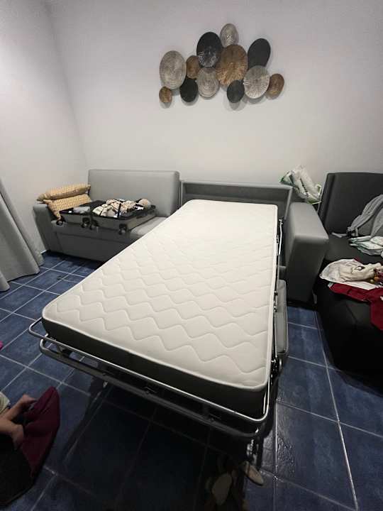 Zimmer Hotel Mirador Papagayo by LIVVO