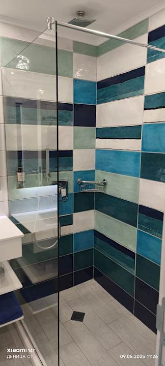 Zimmer Sentido Marea