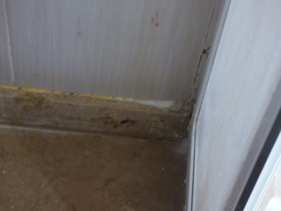 Zimmer SUNRISE Cardina Resort