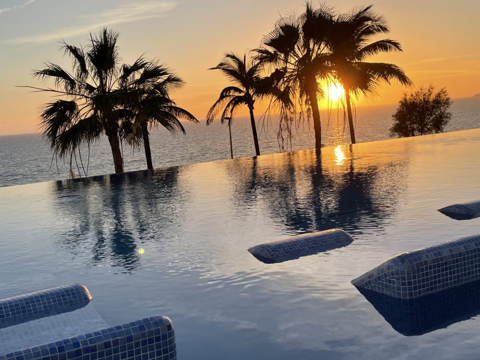 Ausblick Hotel Riu Gran Canaria