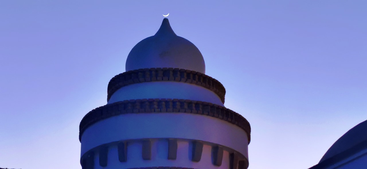 Ausblick Hotel Gorgonia Beach Resort