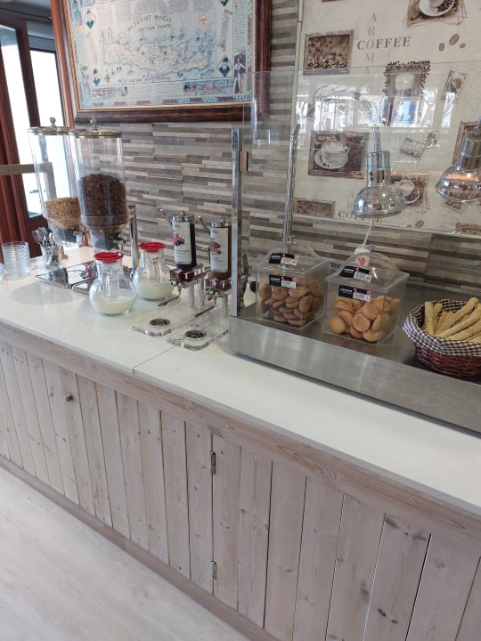 Gastro Philoxenia Hotel