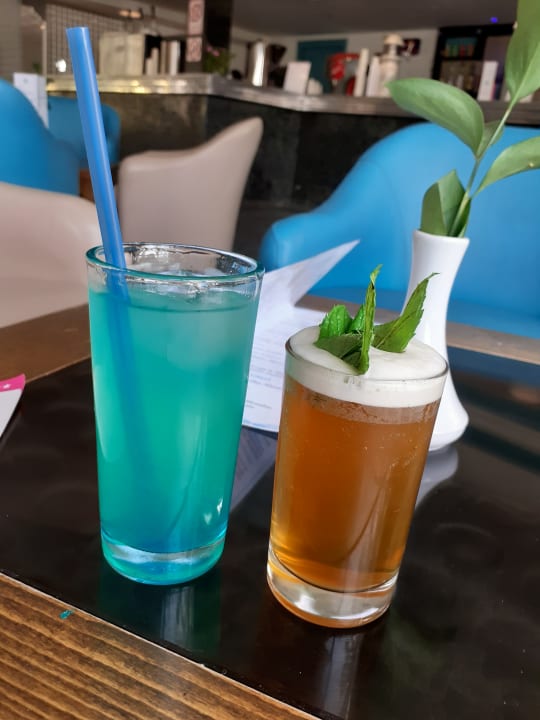 Gastro Sahara Beach Aquapark & Resort