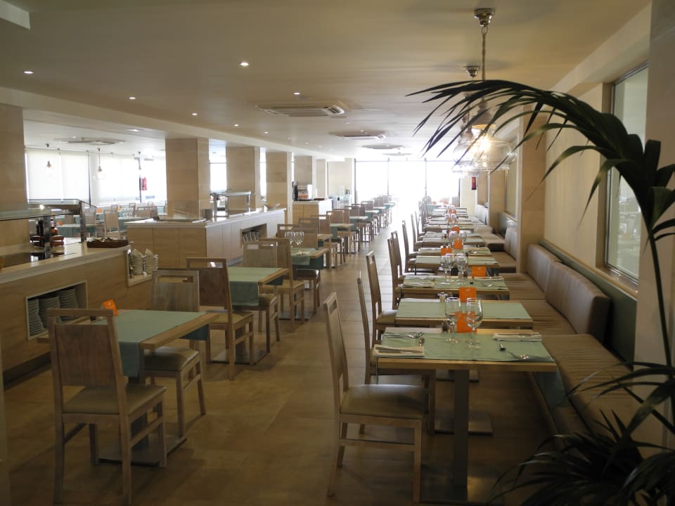 Gastro HSM Regana - Adults Only