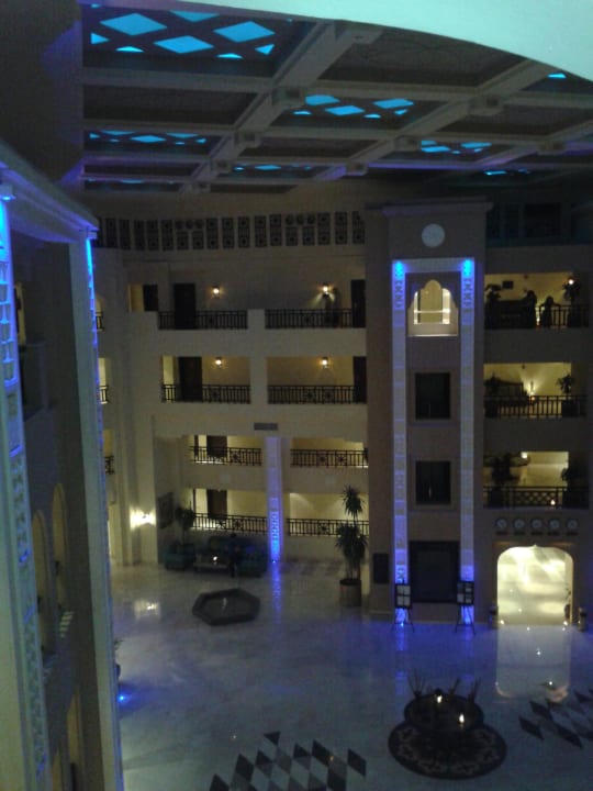 Steigenberger al Dau Beach Hotel Steigenberger ALDAU Beach Hotel