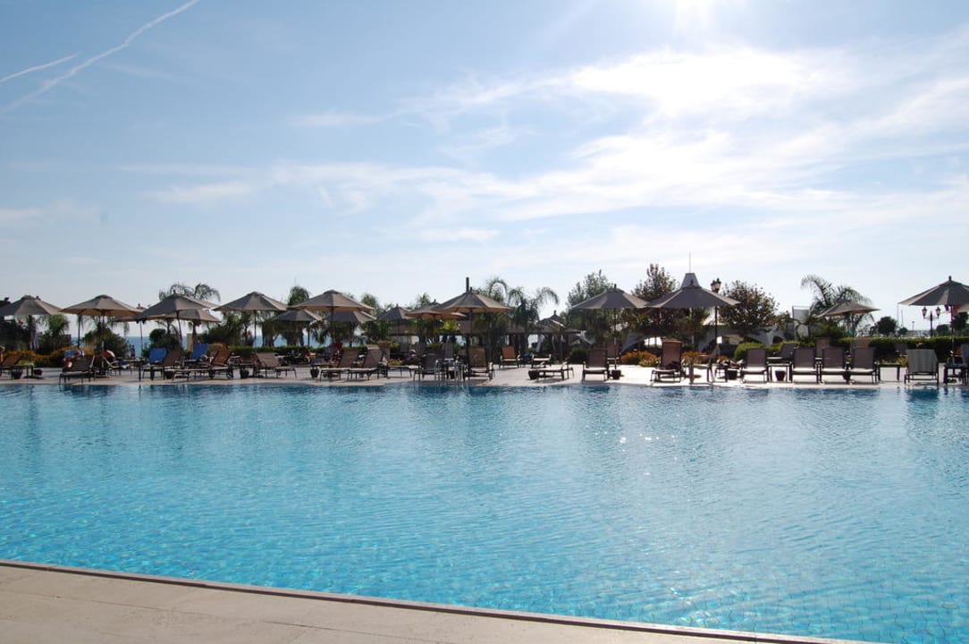 Pool Ela Excellence Resort Belek