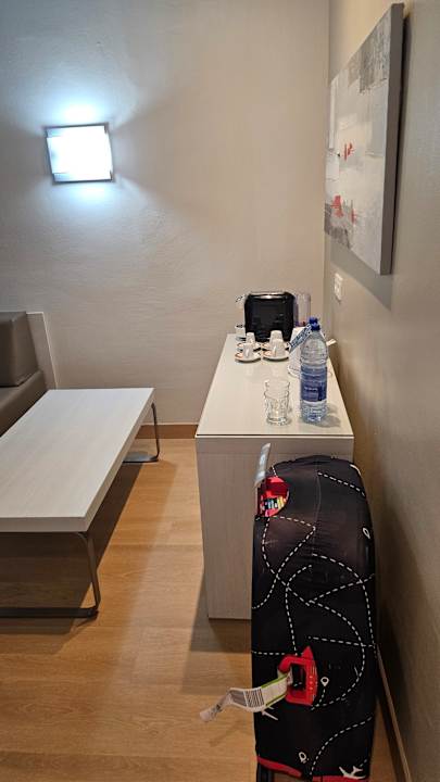 Zimmer Sentido Aequora Lanzarote Suite