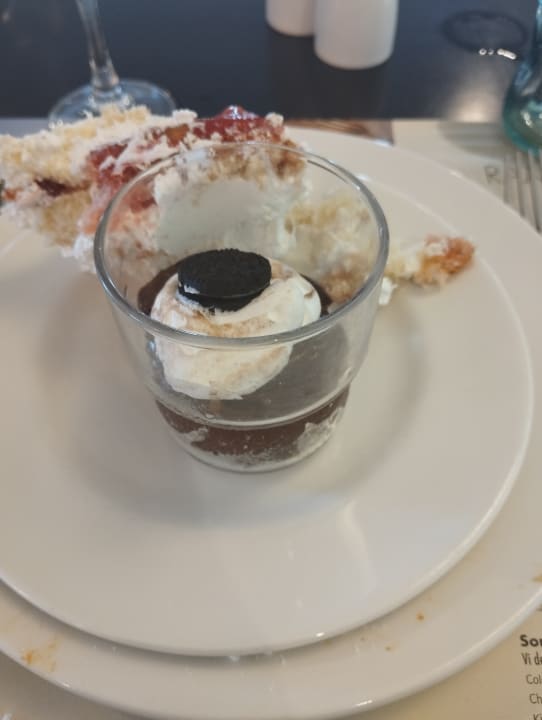 Gastro Grupotel Montecarlo