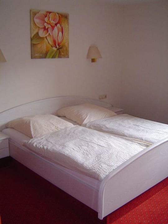 Zimmer Hotel Landgasthof Kramer