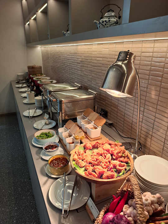 Gastro ASAI Bangkok Chinatown