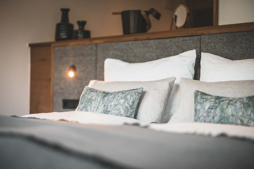 Zimmer Bergwiesenglück