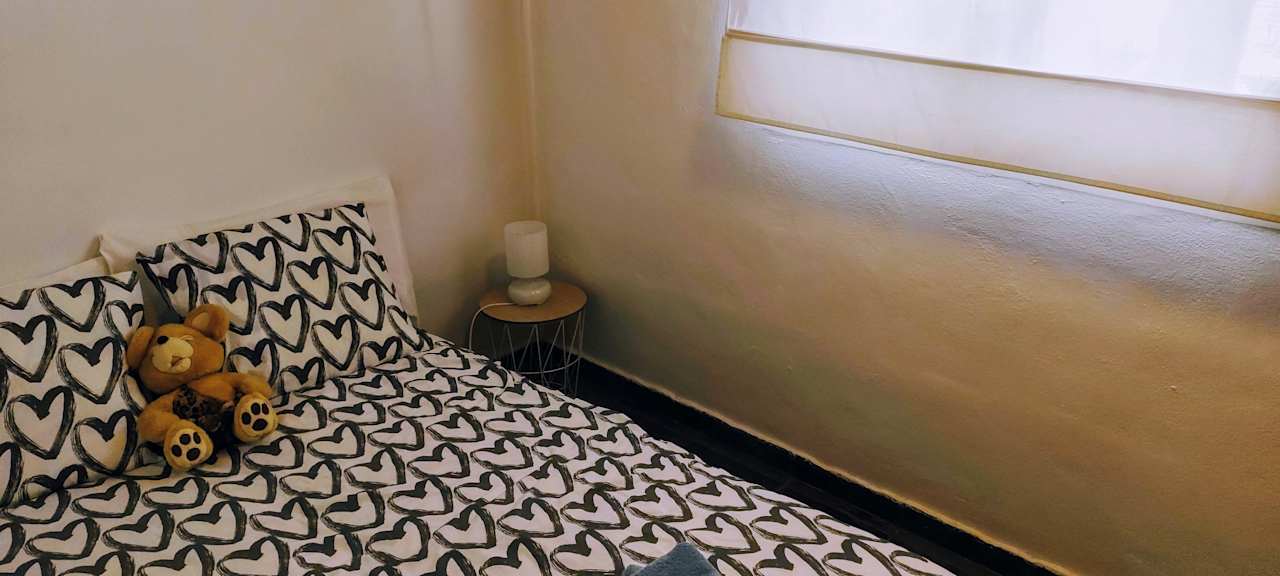 Zimmer Casa Cateyma with pool