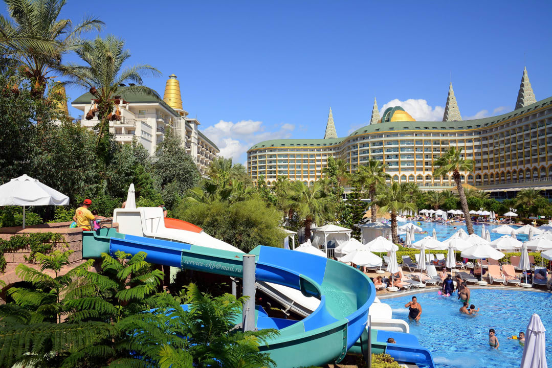 Delphin Imperial Hotel Delphin Imperial