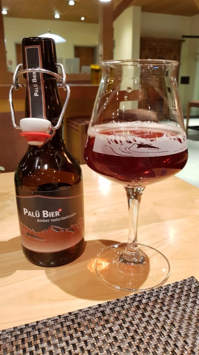 Gastro Hotel Chesa Mulin Garni