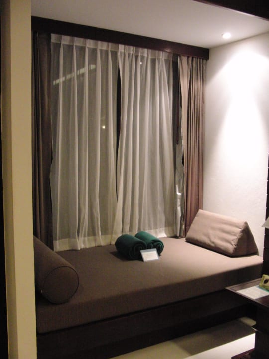 Ruhebett La Flora Khao Lak