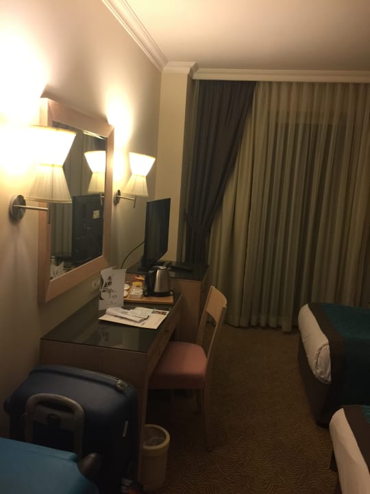 Zimmer Crystal De Luxe