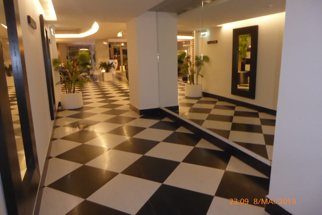 Sonstiges Sunprime C-Lounge