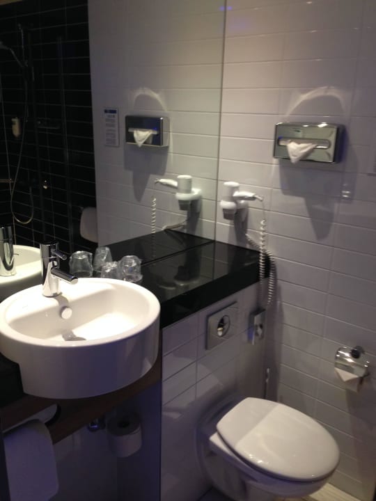 Bad Holiday Inn Express Augsburg