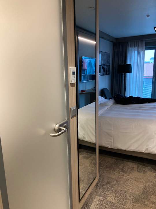 Zimmer Park Inn by Radisson Wismar