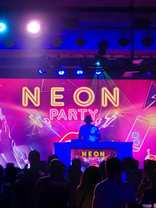 Sport & Freizeit Hotel Riu Republica - Adults only