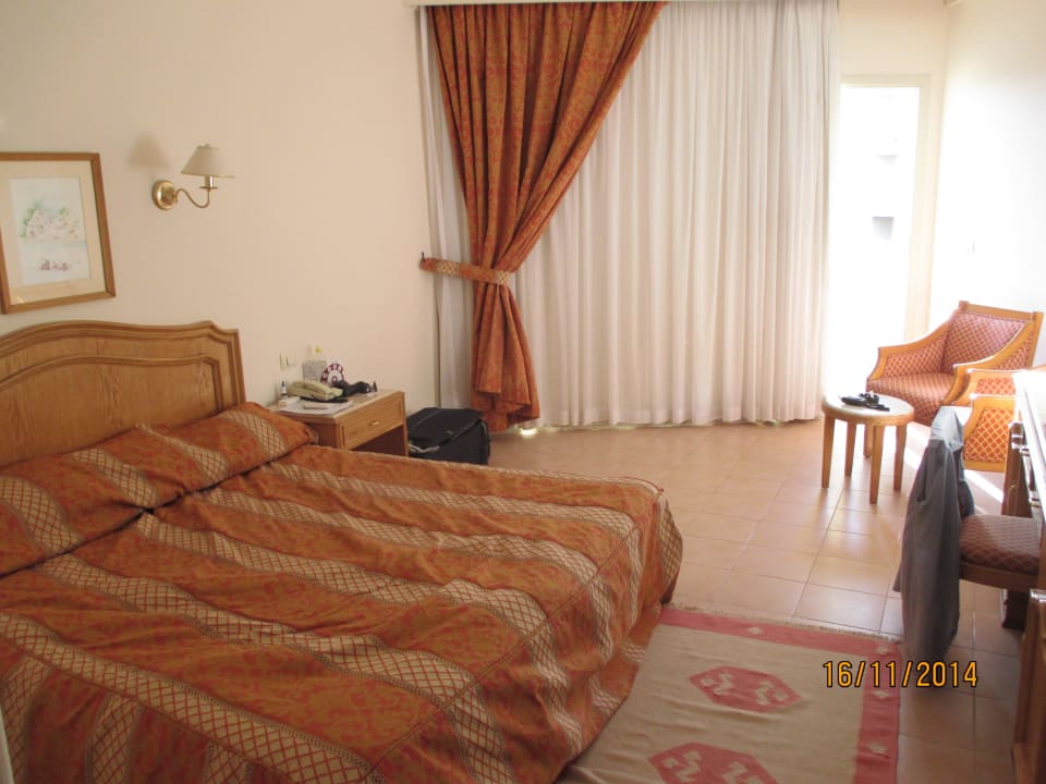 Номер Sea Star Beau Rivage