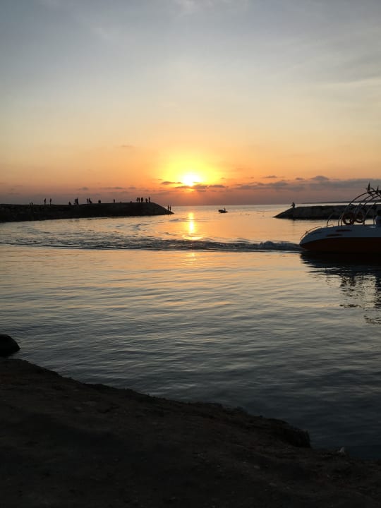 Ausblick Aydinbey Kings Palace & Spa