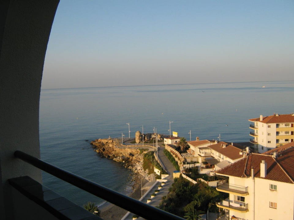 Das Mittelmeer in Richtung Westen Hotel Riu Monica - Adults only