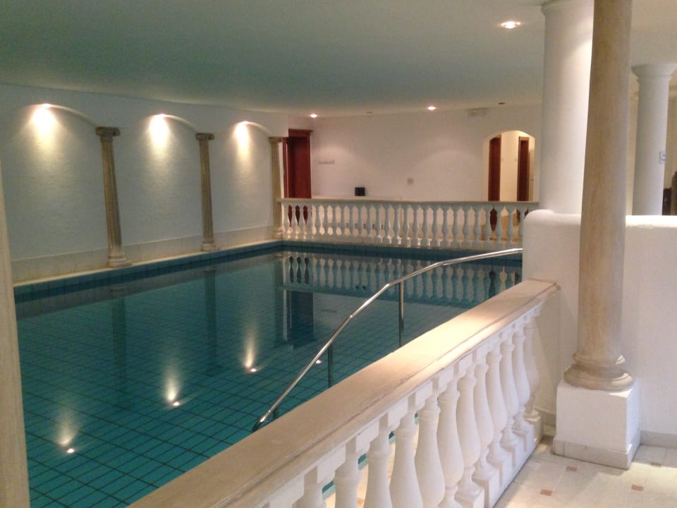 Pool Sonklarhof