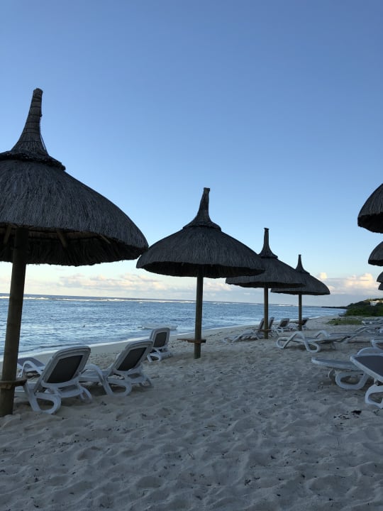 Strand Radisson Blu Poste Lafayette Resort & Spa - Adults only