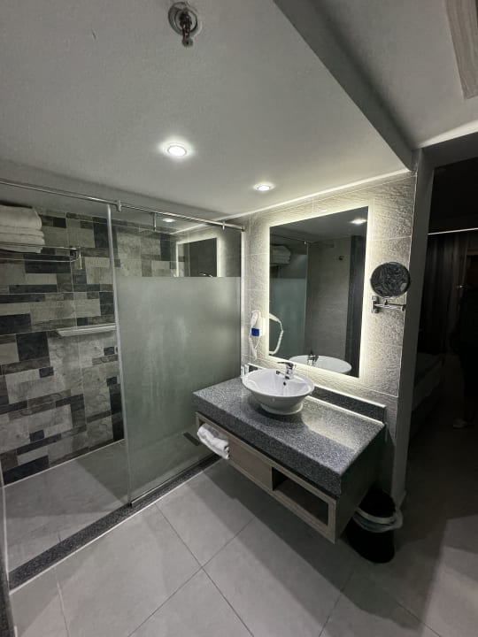 Zimmer Titanic Beach Spa & Aqua Park