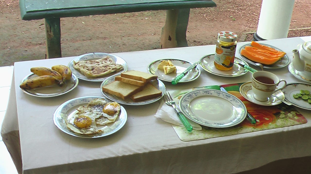 Zimmer Sunshine Guesthouse