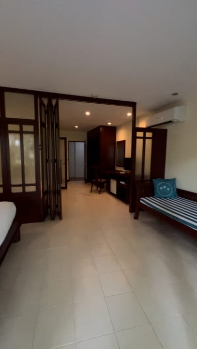 Zimmer TUI SUNEO Arinara Bangtao