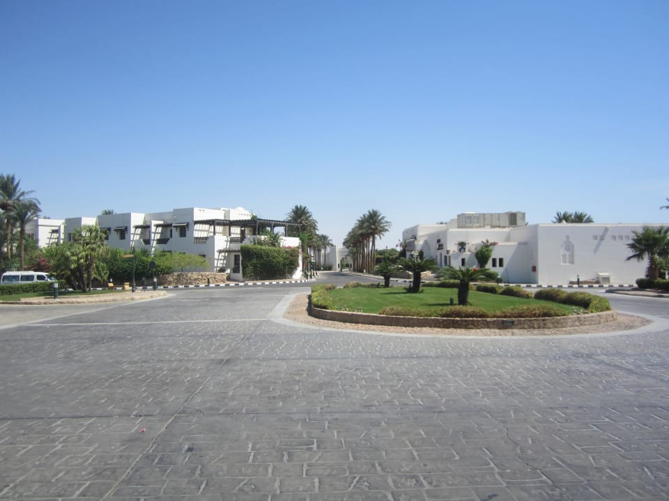 Viele Wege Sharm Plaza