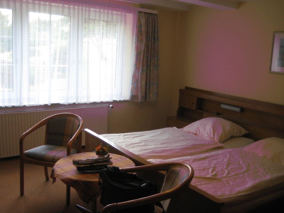 DZ Hotel Zum Pfingsttor