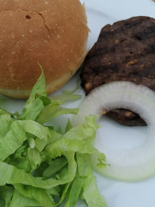 Gastro Side Prenses Resort & Spa