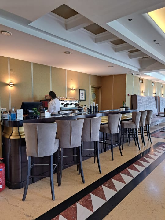 Gastro Mediterranean Princess