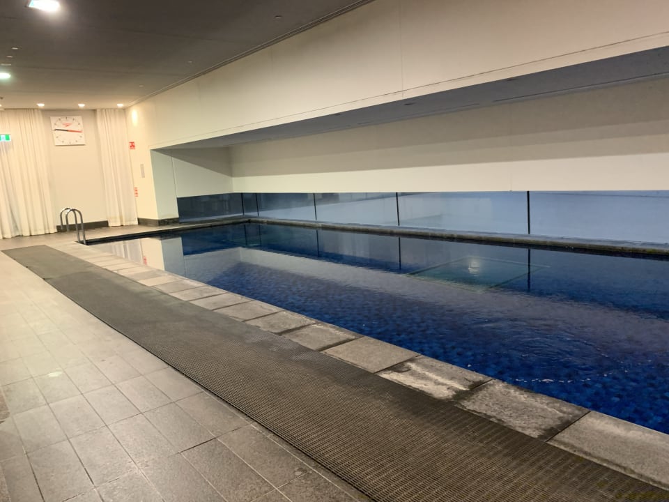 Pool Hotel Fraser Suites Sydney