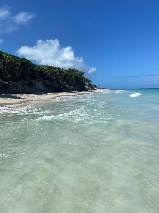 Strand Meliá Península Varadero