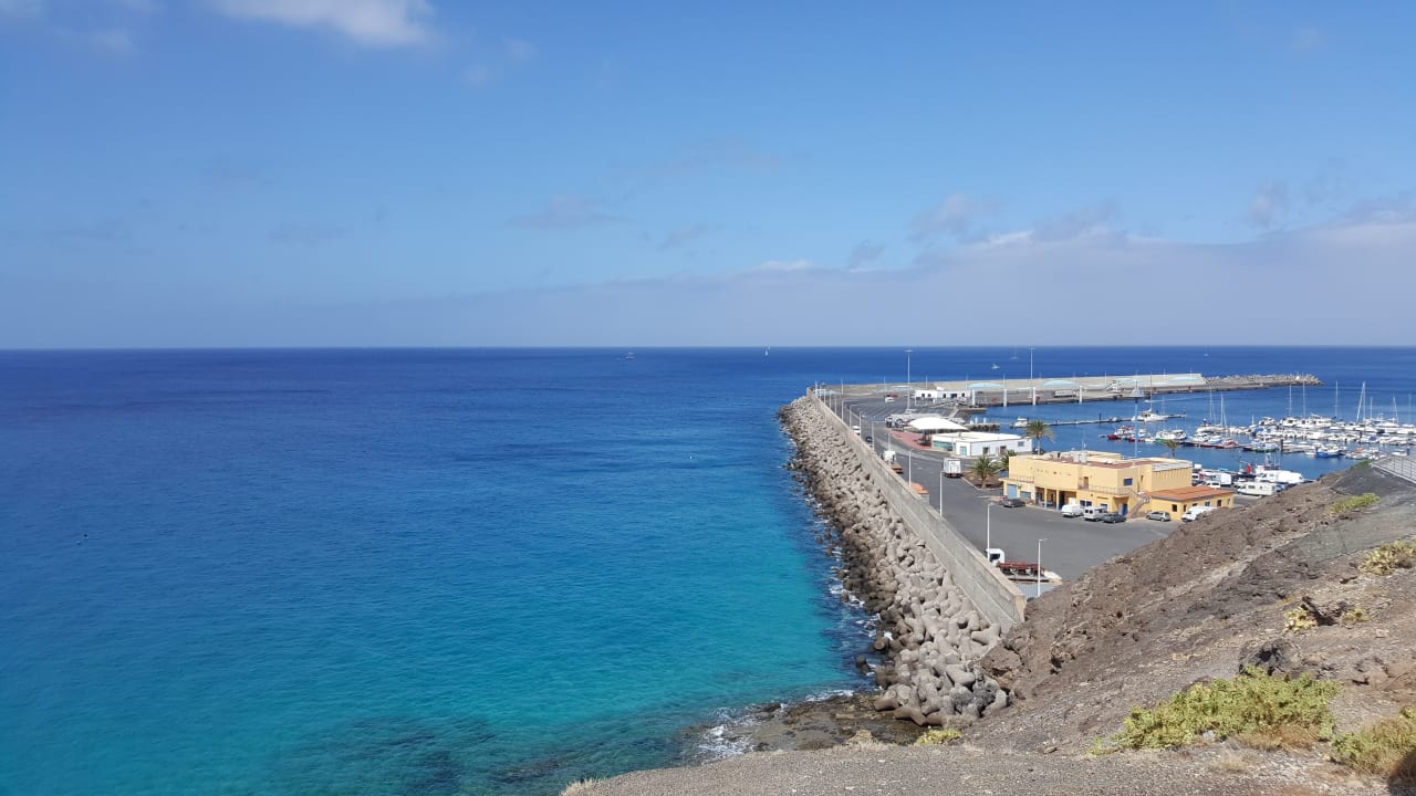 Strand Hotel Riu Palace Jandia