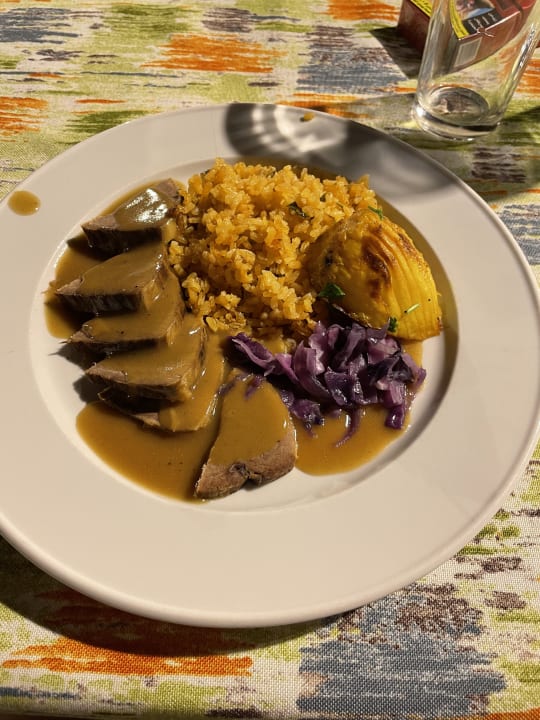 Gastro Menaville Safaga