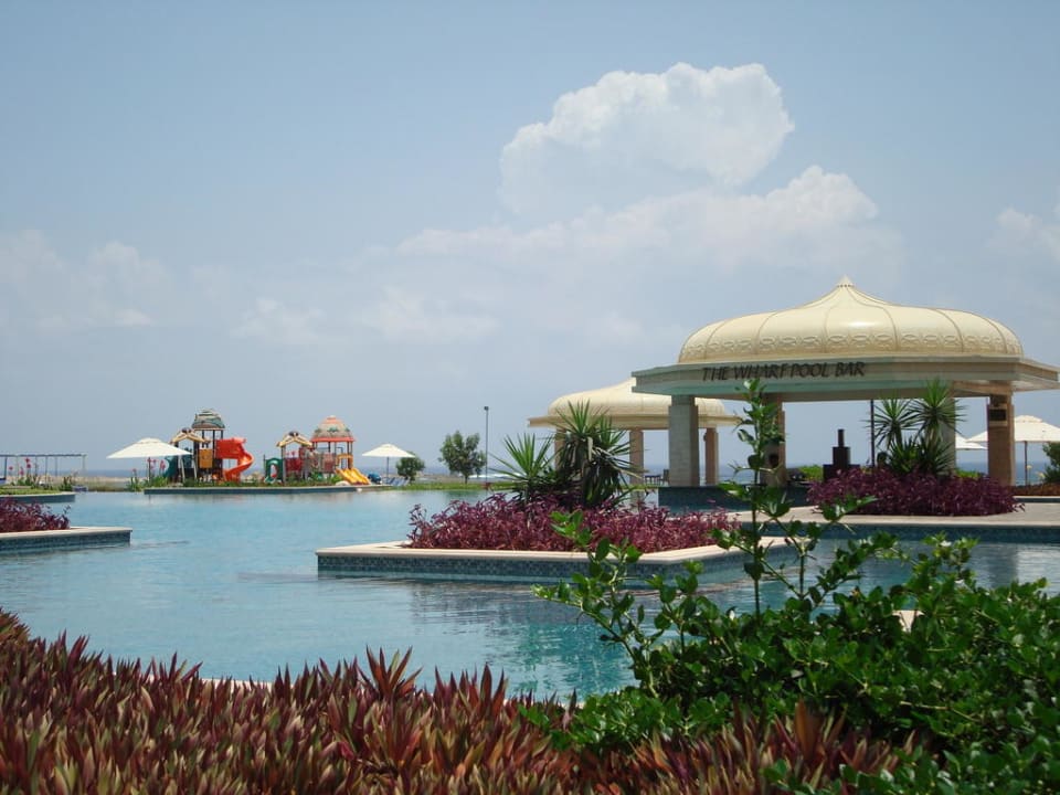 Sehr schöne Anlage! Wyndham Garden Salalah Mirbat