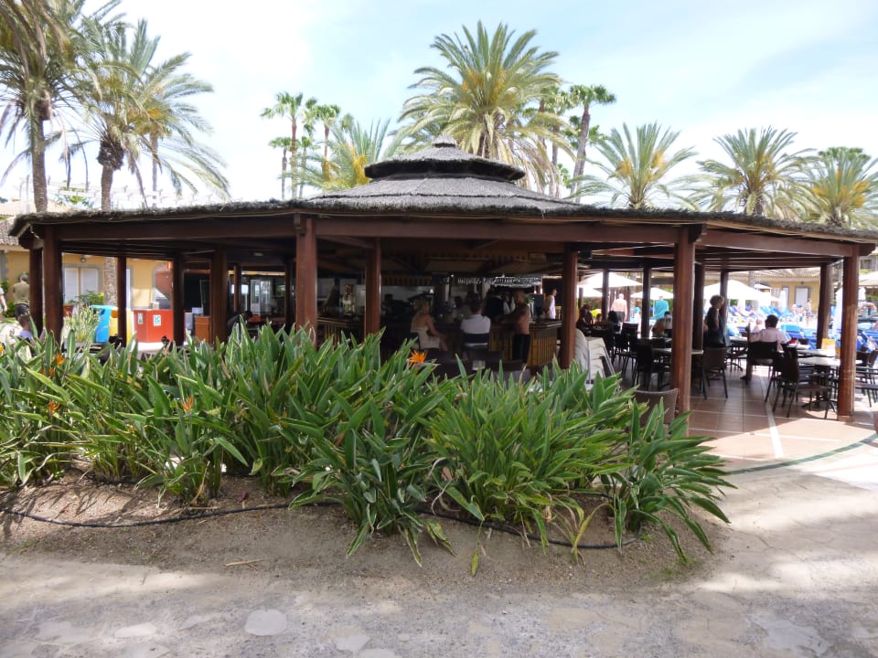 Restaurant Suites & Villas by Dunas