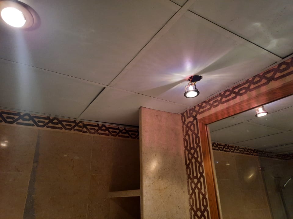 Zimmer The Grand Hotel Hurghada