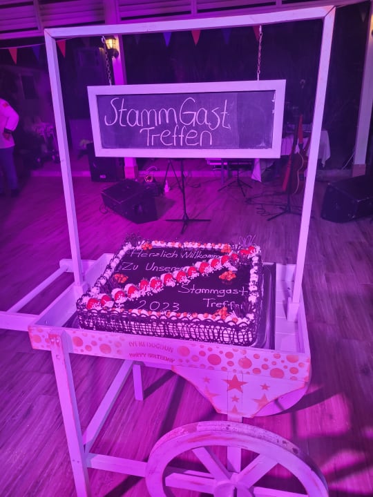 Gastro Hane Family Resort