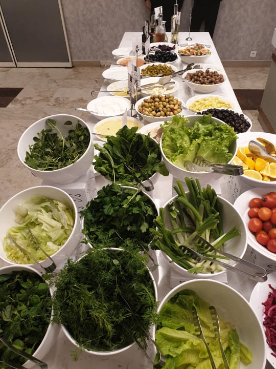 Gastro Side Story Resort & Spa