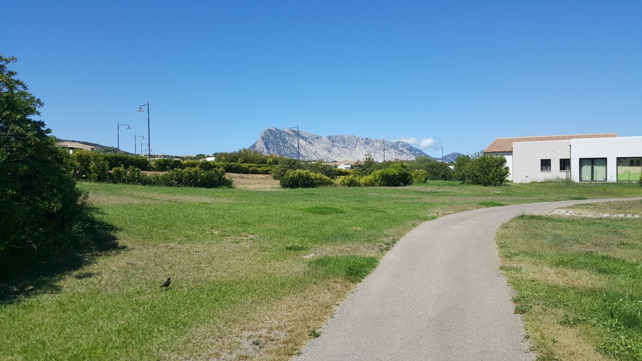 Außenansicht Grande Baia Resort & Spa