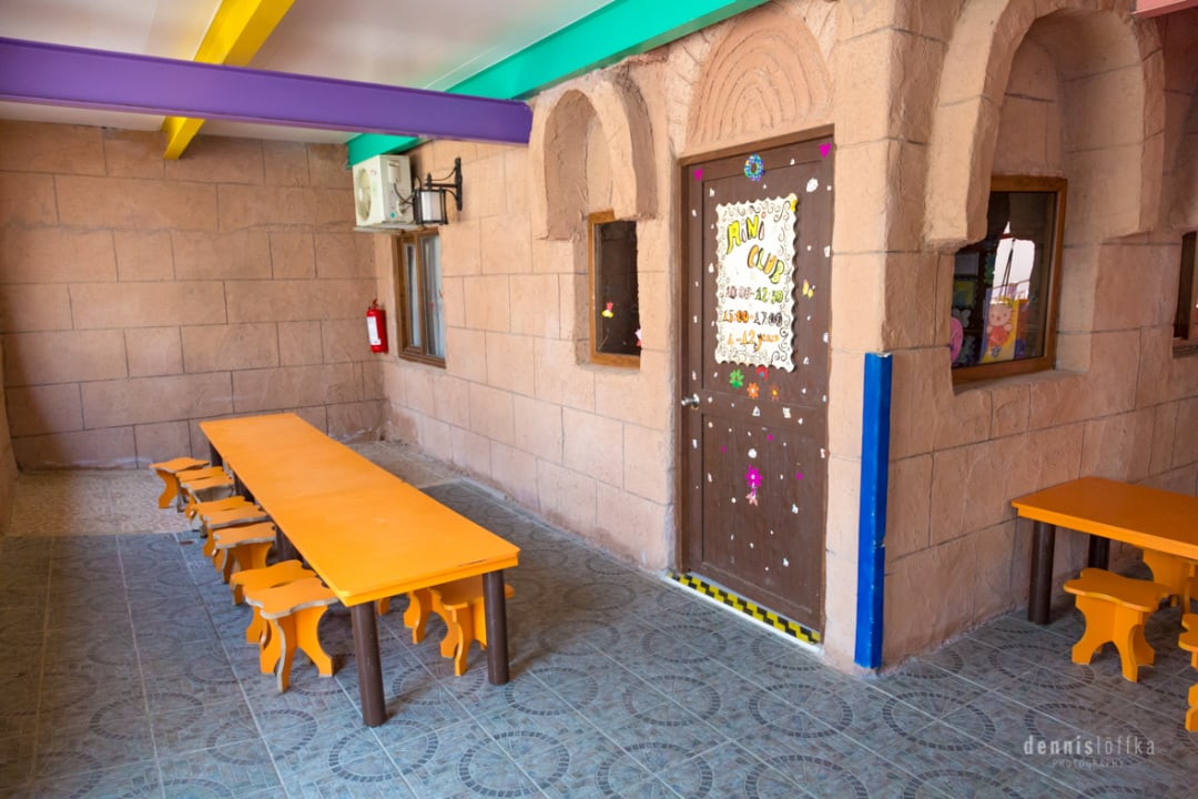 Mini Club Aydinbey Kings Palace & Spa